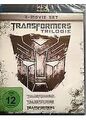 Transformers Trilogie / 3 Movie Set Blu-Ray | DVD | Zustand sehr gut