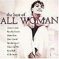 The Best of All Woman von Various | CD | Zustand gut