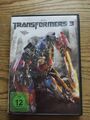 DVD "Transformers 3 - Die dunkle Seite des Mondes (2011)"