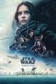 Rogue One: A Star Wars Story Poster One Sheet Motiv 61 x 91,5 cm