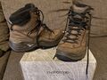 LOWA Renegade GTX MID Wanderschuhe Hiking Gr. 41