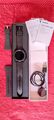 Samsung Galaxy Watch3 45mm SM-R840 Smartwatch, Mystic Black