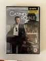 James Bond 007: Casino Royale [DVD] 2-Disc Collector´s Edition Not for Rental