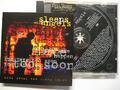 NEIL YOUNG AND CRAZY HORSE SLEEPS WITH ANGELS CD