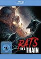 Rats on a Train - (Xu Benji) # BLU-RAY-NEU