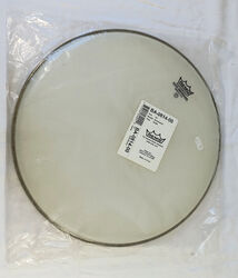 Remo 14" Ambassador Coated Snaredrum