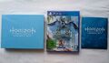 Horizon Forbidden West PS4 Inkl. Vorbesteller Box und Bonus Sony PlayStation 4