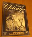 King of Chicago Chaosium Gary Sumpter 2348 Call of Cthulhu