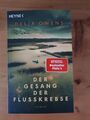 Der Gesang der Flusskrebse von Delia Owens (2021, Taschenbuch)