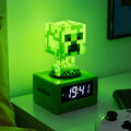 Minecraft Creeper Icon Wecker Kinderzimmerzubehör