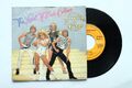 ✭BUCK FIZZ✭ The Land Of Make Believe 7" Single Vinyl Schallplatte✭