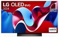 LG OLED48C47LA 48 Zoll OLED evo Fernseher 