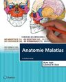 Wynn Kapit Anatomie Malatlas