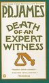 Death of an Expert Witness von P. D. James | Buch | Zustand gut