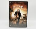 I Am Legend | Will Smith | DVD | Zustand sehr gut