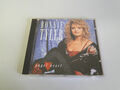 CD: BONNIE TYLER Angel Heart 1992