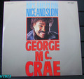 MAXI - IMPORT /George Mc Crae ** Nice and Slow