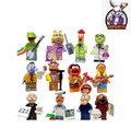 Lego 71033 The Muppets ● Einzelne Figuren Zum Aussuchen ● Komplettsatz ● NEU