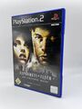 Baphomets Fluch: Der schlafende Drache Sony PlayStation 2, 2003