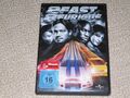 2 Fast 2 Furious, DVD