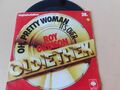 Roy Orbison - Oh, Pretty Woman/It`s over - 7" Vinyl Single