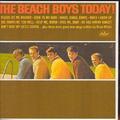 The Beach Boys Today!/Summer Days: (And Summer Nights) (CD) Album (US IMPORT)