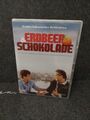 Erdbeer & Schokolade - mexikanisch-spanisch-kubanisches Queer Cinema - DVD 5921