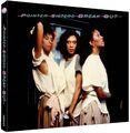 Pointer Sisters Break Out CD NEW