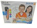 Ravensburger tiptoi Starter-Set Stift und Bauernhof Buch Kinder Lernspiel