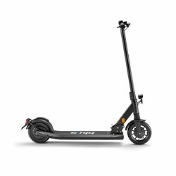 Blu:s Stalker XT600 E-Scooter Straßenzulassung 20 km/h Elektroroller UVP 699,00€