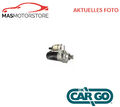 MOTOR ANLASSER STARTER HC-CARGO 113678 I FÜR VW TRANSPORTER V,MULTIVAN V 2.5L