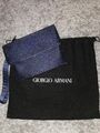 Giorgio Armani Clutchtasche