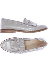 Caprice Halbschuh Damen Slipper feste Schuhe Gr. EU 37 Leder Grau #4qng0tbmomox fashion - Your Style, Second Hand