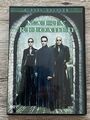 Matrix Reloaded 2 Disc Edition DVD Zustand Sehr Gut 