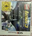 Lego Batman 3-Jenseits von Gotham (Nintendo 3DS, 2015)