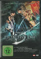 Detective Dee und der Fluch des Seeungeheuers - Mark Chao, Angelababy, Tsui Hark