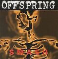 Smash von Offspring | CD | Zustand gut