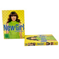 New Girl - Die komplette Season 1 [4 DVDs] TV - Serie I Sitcom I Zustand: Gut