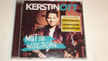 CD KERSTIN OTT - MUT ZUR KATASTROPHE - GOLD EDITION (NEUWERTIG)