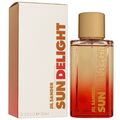 Jil Sander Sun Delight 100 ml Eau de Toilette EDT Damen Duft OVP NEU