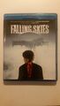 Falling Skies - Die komplette erste Staffel (2 Blu-rays) 
