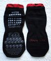 ABS Stoppersocken Sneakers Kurzform  Gr.35/38 + 39/42 ,  80% Baumwolle