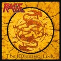 Rage The Missing Link (CD) 30th Anniversary  Album (US IMPORT)