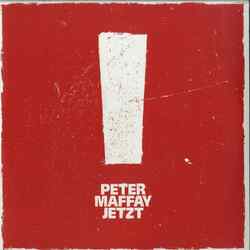 Peter Maffay / JETZT! (2LP) / Sony Music / 19075925151 / 2x12 Inch