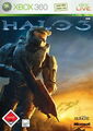 X360 / Xbox 360 Spiel - Halo 3 (USK18) (mit OVP)