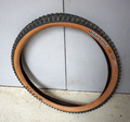 Maxxis Minion DHF Exo Protect TR MTB Reifen Faltreifen braun 29x2.6  (A024-410)