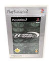 Formel Eins 2001 | PlayStation 2 | PS2 | guter Zustand Platinum