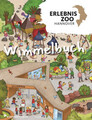 Isabelle Metzen Erlebnis-Zoo Hannover Wimmelbuch