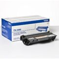 Brother TN3380 Original Tonerkassette - Schwarz