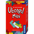 KOSMOS Ubongo! Mini Mitbringspiel Legespiel Logikspiel Gesellschaftsspiel